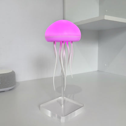 Jellylume´s Dancing Jellyfish Lamp